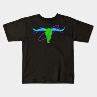 TAURUS Kids T-Shirt